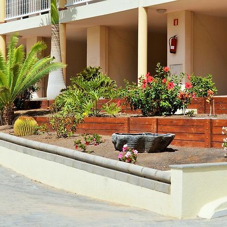 Apartamentos Natural Park Puerto Rico  Exterior foto